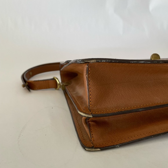 VNT Louis Vuitton Free Run Turnlock Purse - Picture 13 of 15